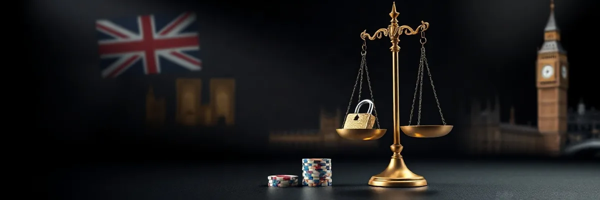 legion bet in the UK — Understanding Non Gamstop Casinos in the UK