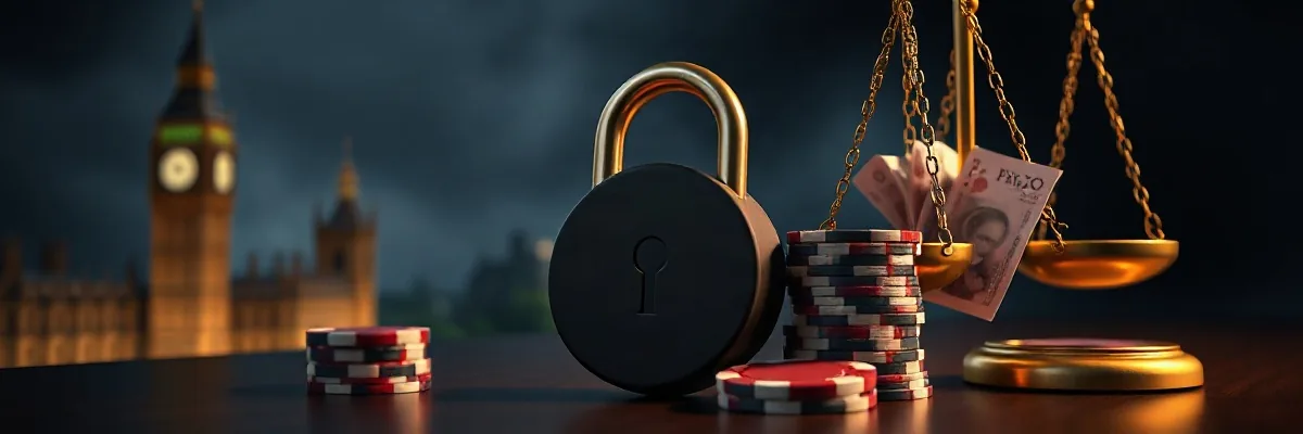 legion bet in the UK — Why Legion Bet Ranks Among the Non Gamstop Casino in UK